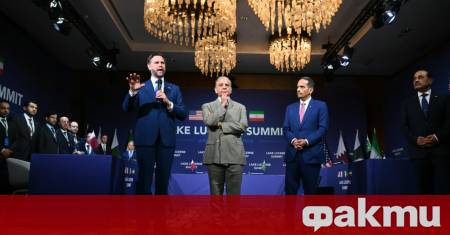 Конфликтът в Ливан между Израел и Хизбула се решава в