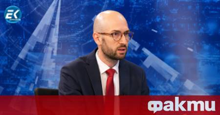 Заместник кметът по финанси на столицата Георги Клисурски изрази дълбоко