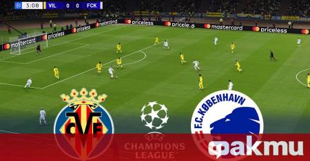 Копенхаген стигна до изненадващ успех с 3 2 като гост на