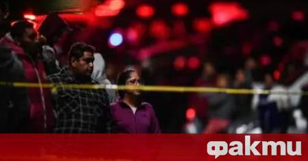 Поне 22-ма загинаха при експлозия и пожар в магазин в Мексико, 12 души са в болница