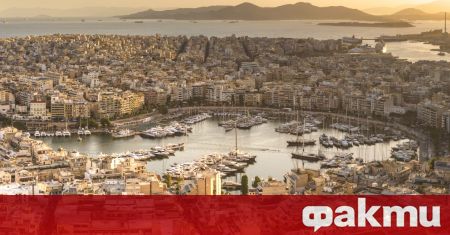 Гръцките строителни компании се връщат на пазара на жилища Те