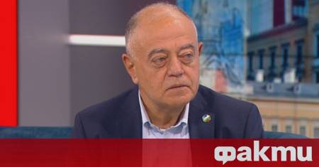 Това е началото на една съпротива срещу пълзящата диктатура Свидетели