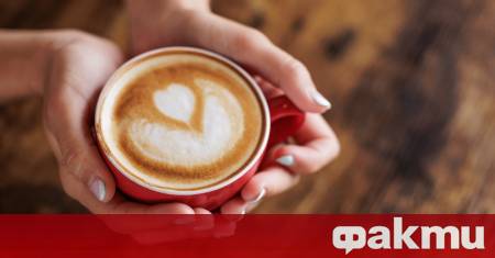 Ароматно ободряващо и неизменна част от сутрешния ритуал – кафето