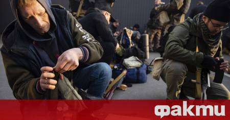 Украинските войници на фронтовата линия реагираха на американските проекти за