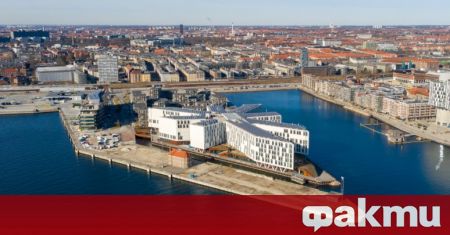 Проблемът с дефицитът на жилища в Копенхаген датира от години