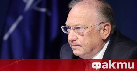 Президентът Румен Радев е издал указ с който назначава Светлан