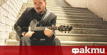 Влади Ампов Графа смени прическата и вече е изрусен видя България