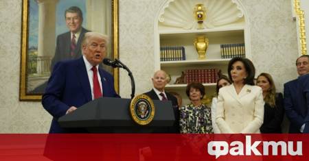 Апелативен съд в САЩ временно възобнови действието на почти всички