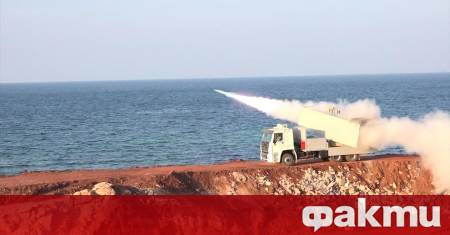 Иран заяви че съвместното изявление на САЩ и страните от