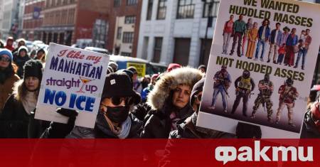 ФАКТИ публикува мнения с широк спектър от гледни точки за