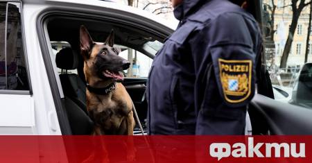 Няколко души са ранени при нападение с нож в автобус