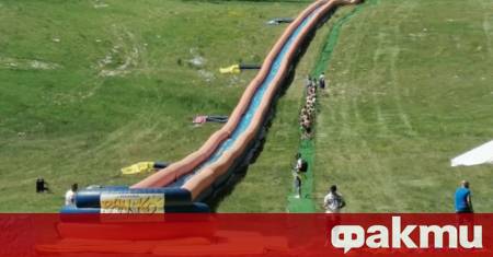 За момента условията за туризъм в планините са добри предаде