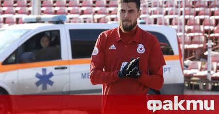 Бившият нападател на ЦСКА Томи Юрич се завърна в родината