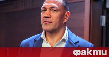 Най известният български професионален боксьорКубрат Пулев разкри неочаквана страна от личността