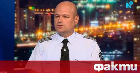 Ако не всеки втори то поне всеки трети шофьор на
