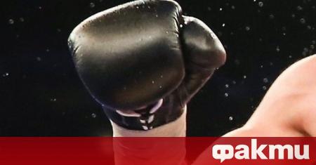 Британската боксова легенда и бивш световен шампион Алън Минтър почина