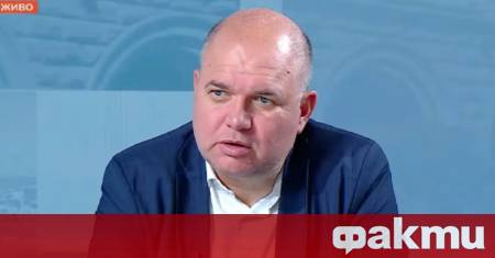 Случаят на Кирил Петков е рядка стъпка за поемане на