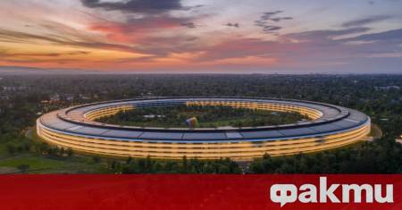 ИТ лидери от Силициевата долина плащат до 50 000 USD
