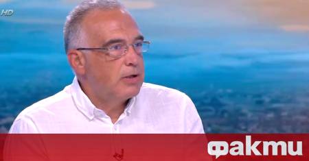 Само президентът може да каже кога ще участва на предсрочни