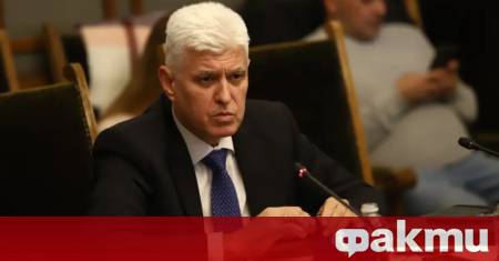 По отношение на предоставянето на морски мини на украинските въоръжени