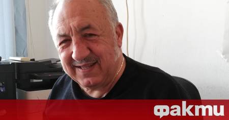 В музикалните среди назря нов скандал Легендарният композитор Кирил Икономов