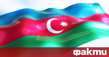 Азербайджан съобщи днес че е арестувал петима граждани на страната