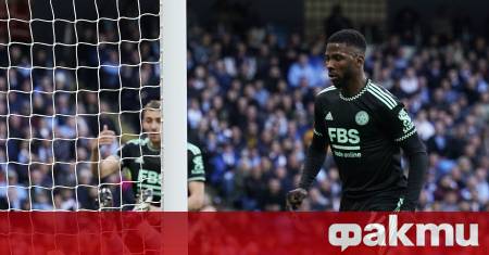 Селтик официално подсили атаката си с опитния нигерийски нападател Келечи