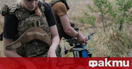 Естония изпрати подразделение от професионални войници и резервни инструктори в