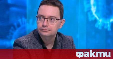 Какво е добре да знаем когато децата вдигнат температура… Пред