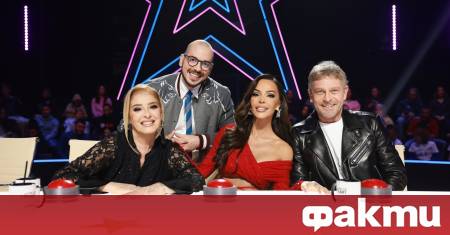 В оспорвана битка по време на последния полуфинал на България