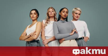 Силните жени са заслужили с достойнство това определение защото носят