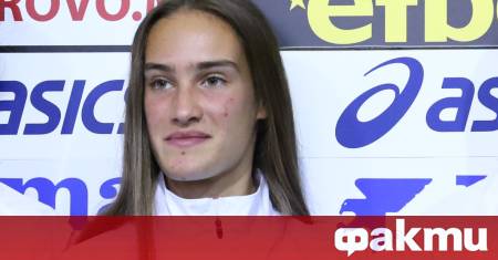 Българската тенис надежда Денислава Глушкова даде летящ старт на участието