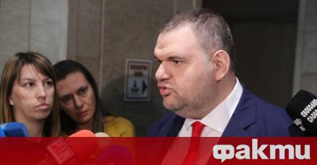 ФАКТИ публикува мнения с широк спектър от гледни точки за