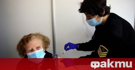 Гръцките здравни власти обявиха голям скок в случаите на коронавирус