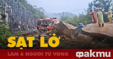 Най малко шест души са загинали а 19 други са ранени