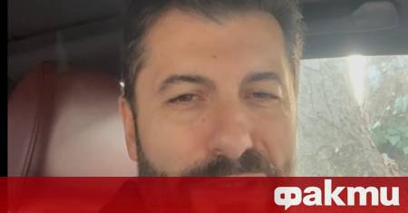 Днес е денят на големия протест Надявам се всички да