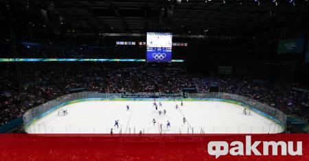 Милано иска да има собствен отбор по хокей на лед