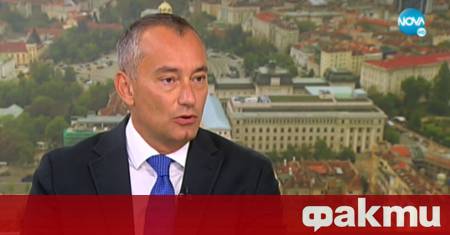 ФАКТИ публикува мнения с широк спектър от гледни точки за