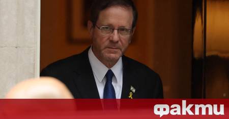 Докато Европейската комисия обяви планове за нов пакет санкции срещу