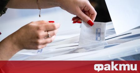 Кой ще мобилизира вота в неделя
