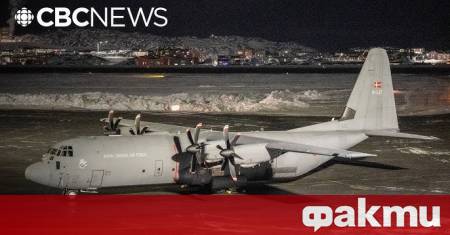 Мълчаливото съгласие на ЕС за евентуална принудителна продажба на Гренландия