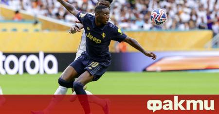 Ювентус продължават да търсят споразумение с Пари Сен Жермен за