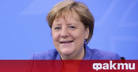 Германският канцлер ще посети САЩ съобщи Ер Те Ел Посещението
