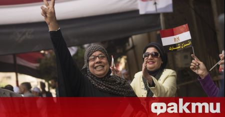 Египет планира изграждането на нова административна столица съобщи Блумбърг Страната