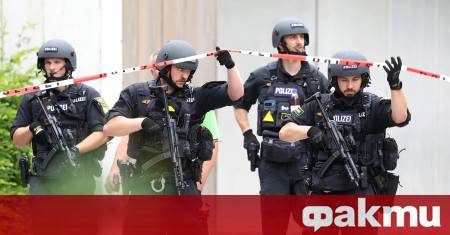 Две 13 годишни момичета бяха сериозно ранени при нападение в