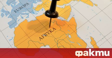 Нарастващите влияние и дейност на Русия в Африка са обезпокоителна