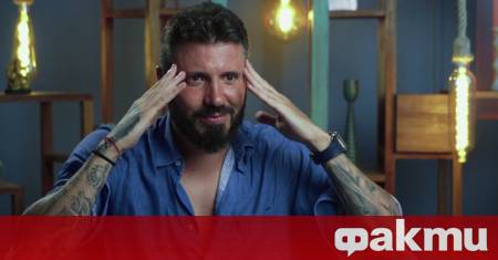 Мартин Николов – по известен на светските среди като Елвиса –