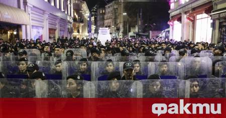 Само през 2025 година почти 600 жени в Турция са