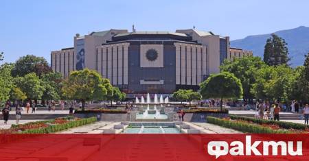 Представители на Европейския съюз за радио и телевизия бяха в