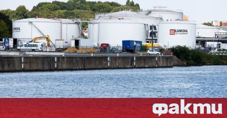 Украински удари причиняват недостиг на гориво на все повече места